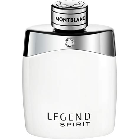 mont blanc legend spirit douglas.